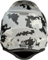 Z1R Rise Helmet - Digi Camo - Gray - 2XL 0110-7269
