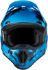 Z1R Rise Helmet - Digi Camo - Blue - 2XL 0110-7293