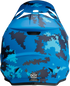 Z1R Rise Helmet - Digi Camo - Blue - 2XL 0110-7293