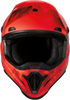 Z1R Rise Helmet - Digi Camo - Red - Large 0110-7283