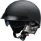 Z1R Vagrant NC Helmet - Flat Black - Large 0103-1375