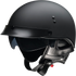 Z1R Vagrant NC Helmet - Flat Black - Large 0103-1375