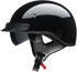 Z1R Vagrant NC Helmet - Black - Medium 0103-1368