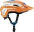 100% Altec Helmet - Fidlock - CPSC/CE - Orange - L/XL 80004-00018