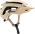 100% Altis Helmet - C/E - Tan - S/M 80006-00011