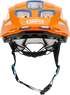 100% Altec Helmet - Fidlock - CPSC/CE - Orange - L/XL 80004-00018