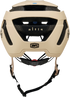 100% Altis Helmet - C/E - Tan - S/M 80006-00011