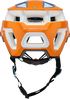 100% Altec Helmet - Fidlock - CPSC/CE - Orange - L/XL 80004-00018