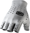 100% Sling Short Finger MTB Gloves - Gray - Large 10021-00007