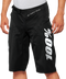 100% R-Core Shorts - Black - US 28 40007-00000