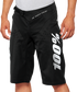 100% R-Core Shorts - Black - US 28 40007-00000