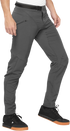 100% Airmatic Pants - Charcoal - US 34 40025-00017