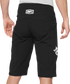 100% R-Core X Shorts - Black - US 32 40002-00002