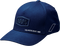 100% Shadow Flexfit? Hat - Navy - Small/Medium 20043-00012