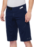 100% Airmatic Shorts - Navy - US 32 40021-00023