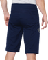 100% Airmatic Shorts - Navy - US 30 40021-00022