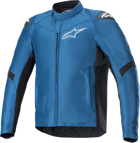 ALPINESTARS T SP-5 Rideknit? Jacket - Sodalite Blue/Black - 4XL 3304021-7711-4X