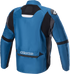 ALPINESTARS T SP-5 Rideknit? Jacket - Sodalite Blue/Black - 3XL 3304021-7711-3X