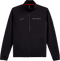 ALPINESTARS Progression Mid-Layer Jacket - Black - Large 12124200010L