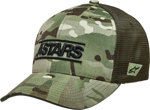 ALPINESTARS ALPINESTARS Proximity Hat - Green - L/XL 1212-8128060LXL - 2501-3840