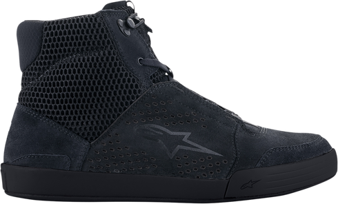 ALPINESTARS Chrome Air Shoes - Black - US 8 251252211008