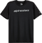 ALPINESTARS ALPINESTARS Tech Linear Performance T-Shirt - Black - Medium 1212-7500010-M - 3030-21739
