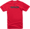 ALPINESTARS ALPINESTARS Reblaze T-Shirt - Red - Medium 1213-7200430M - 3030-20962