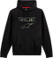 ALPINESTARS ALPINESTARS Ride 2.0 Camo Hoodie - Black - Medium 1212-5190010-M - 3050-6022