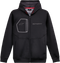 ALPINESTARS ALPINESTARS Convex Tech Hoodie - Black - Large 12125302010L - 3050-6045