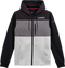 ALPINESTARS Elevate Jacket - Black/Silver - Medium 1212-112001900M
