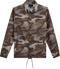ALPINESTARS Garage Jacket - Camo - Large 1213-11004633-L