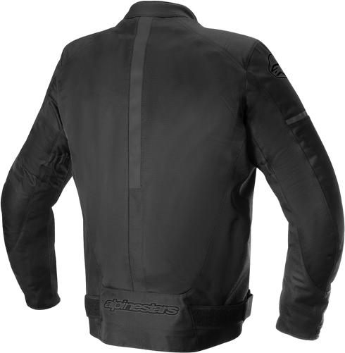 ALPINESTARS T SP X Superair Jacket - Black/Black - 4XL 3302022-1100-4X