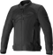 ALPINESTARS T SP X Superair Jacket - Black/Black - Small 3302022-1100-S