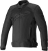 ALPINESTARS T SP X Superair Jacket - Black/Black - 3XL 3302022-1100-3X