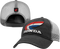 HONDA APPAREL Honda Vintage Wing Hat - Charcoal NP21A-H2488