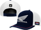 HONDA APPAREL Honda HRC Hat - Navy/White NP21A-H2489