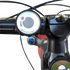 KLOCK WERKS iOmounts™ Garmin Mount - Black KWD-CONVERT-OUTDR