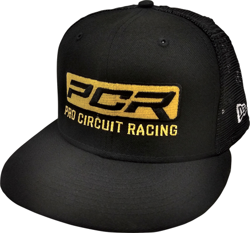 PRO CIRCUIT Pro Circuit Racing New Era Hat 6720107