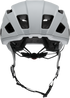 100% Altis Helmet - Gravel - Gray - S/M 80008-00008