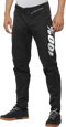 100% R-Core Pants - Black - US 38 40006-00005