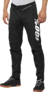 100% R-Core Pants - Black - US 38 40006-00005