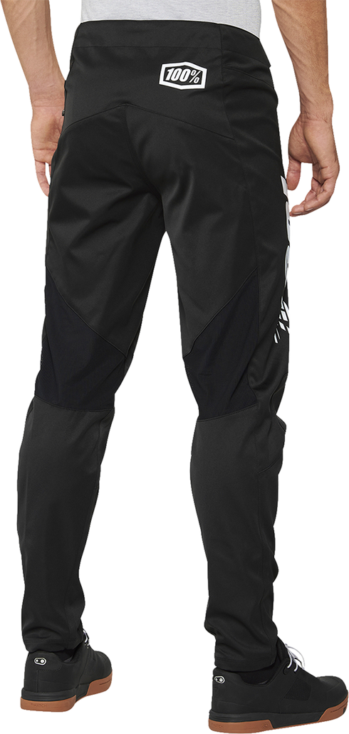 100% R-Core Pants - Black - US 38 40006-00005