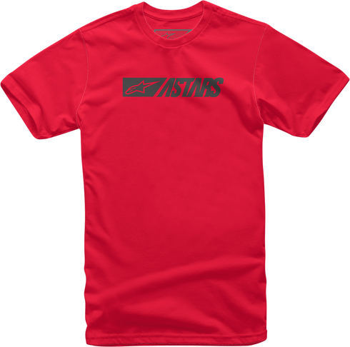 ALPINESTARS ALPINESTARS Reblaze T-Shirt - Red - 2XL 1213-72004302X - 3030-20965