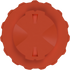 KLOCK WERKS iOmounts™ Garmin Mount - Orange KWD-CONVERT-INDR