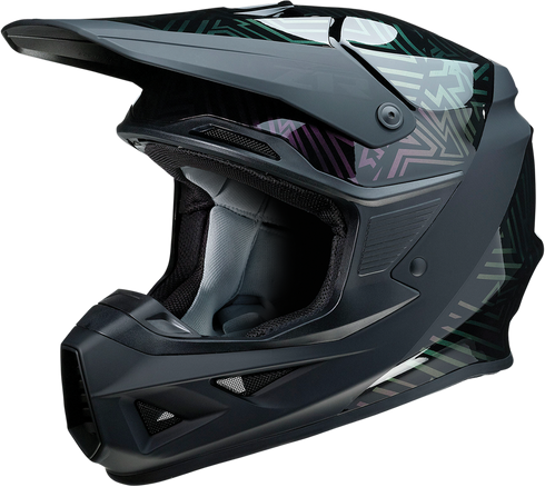Z1R F.I. Helmet - Lumen - MIPS® - Iridescent - 2XL 0110-7806