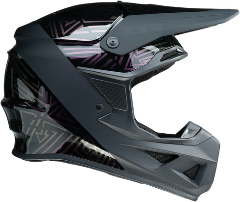 Z1R F.I. Helmet - Lumen - MIPS® - Iridescent - Large 0110-7804