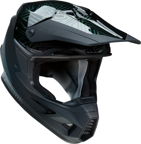 Z1R F.I. Helmet - Lumen - MIPS® - Iridescent - XL 0110-7805