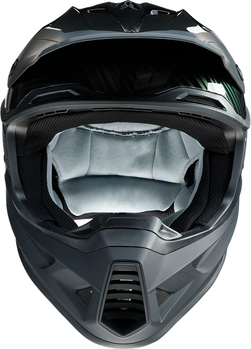 Z1R F.I. Helmet - Lumen - MIPS® - Iridescent - XL 0110-7805