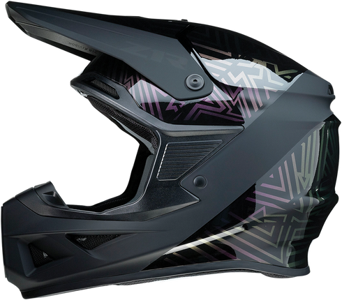 Z1R F.I. Helmet - Lumen - MIPS® - Iridescent - Medium 0110-7803