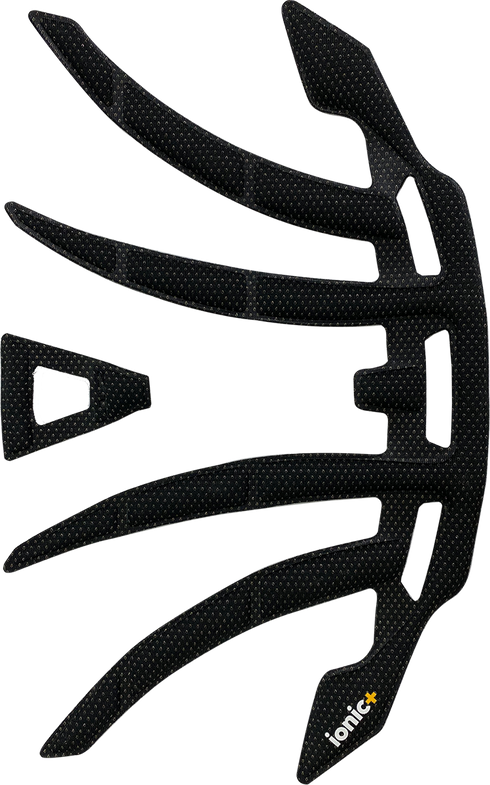 6D HELMETS ATB-2T Liner - Ascent - XS/S 80-2031